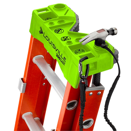 &eacute;chelle &agrave; coulisses Pro Top, Cap 300 lb, 29' h, Calibre 1A Rock Safety Industrial Ltd