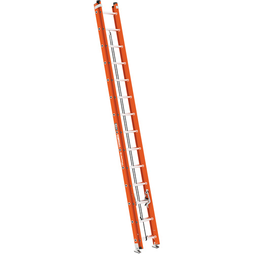 &eacute;chelle coulissante BuildMan, Cap 300 lb, 28' h, Calibre 1A Rock Safety Industrial Ltd