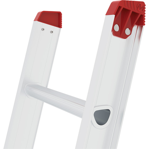 &eacute;chelle coulissante Jobsite Series, Cap 200 lb, 16' h, Calibre 3 Rock Safety Industrial Ltd