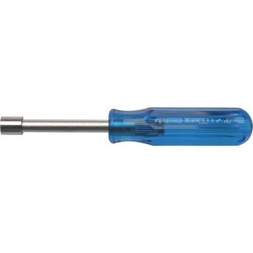 Tourne-&eacute;crou &agrave; tige ronde - imp&eacute;rial, 3/8" prise, 7-1/4" lo Rock Safety Industrial Ltd