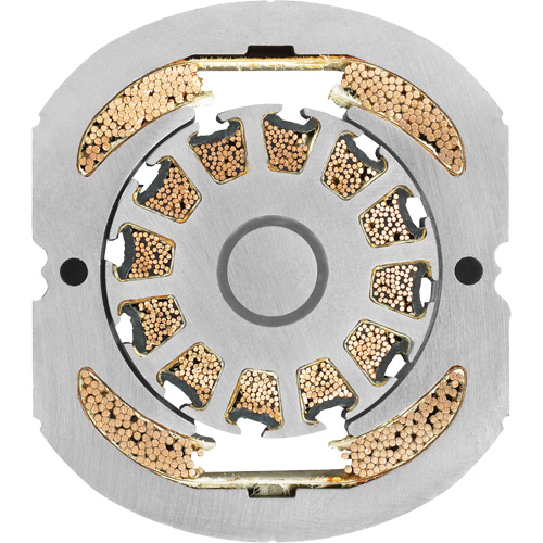 Drill, 1/2" Chuck, 8.5 A, 120 V, 0-850 RPM, Keyed Chuck Rock Safety Industrial Ltd