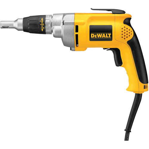 VSR All-Purpose Screw Gun Rock Safety Industrial Ltd