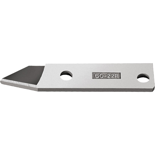 Replacement Left Shear Blade Rock Safety Industrial Ltd