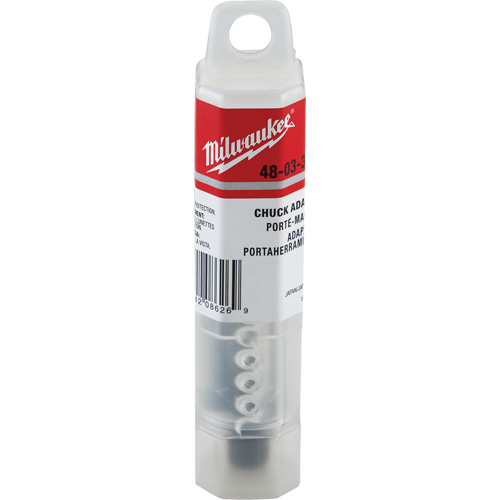 Adaptateur de mandrin SDS-Plus &agrave; 1/2" Rock Safety Industrial Ltd