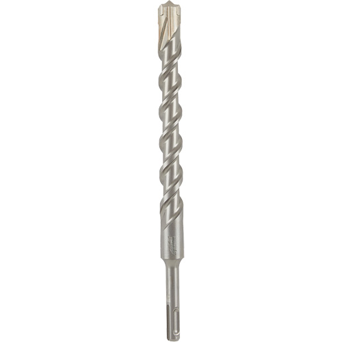 MX4 4-Cutter Rotary Hammer Drill Bits, SDS-Plus Shank, Carbide Rock Safety Industrial Ltd