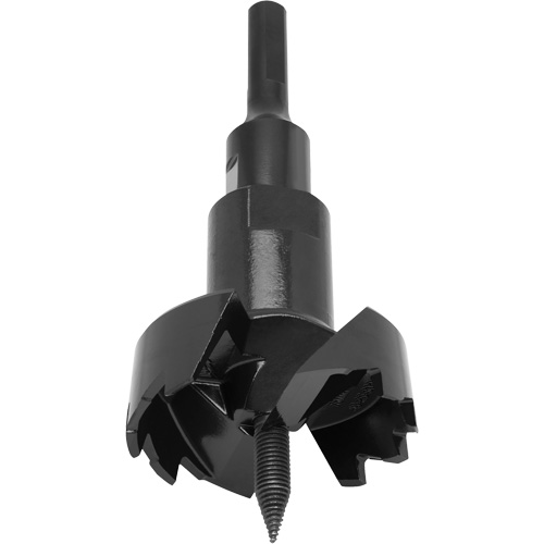 Foret autoaliment&eacute;, 3" Rock Safety Industrial Ltd