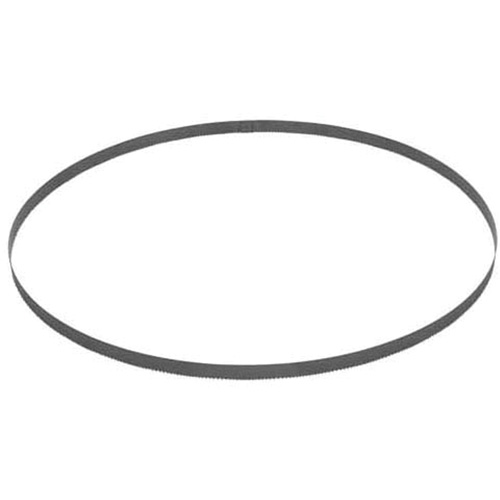 Lame de scie &agrave; ruban &agrave; coupe profonde, Bim&eacute;tal, 44-7/8" lo x 1/2" la x &eacute;paisseur 0,02", 10 dents par pouce Rock Safety Industrial Ltd