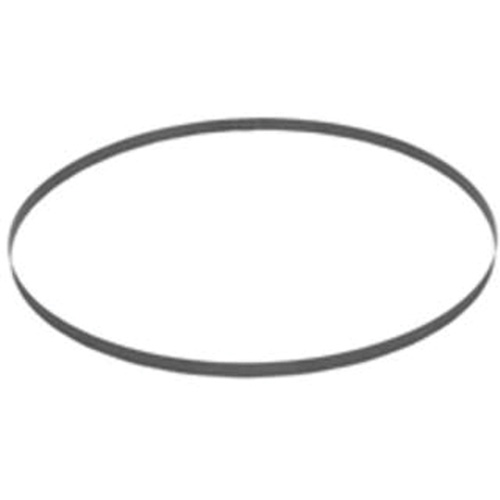 Lames de scie &agrave; ruban &agrave; coupe profonde, Bim&eacute;tal, 44-7/8" lo x 1/2" la x &eacute;paisseur 0,02", 24 dents par pouce Rock Safety Industrial Ltd