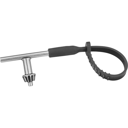 Chuck Key Holder Rock Safety Industrial Ltd