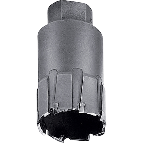 Threaded Hawg&reg; Cutter, 13/16" Diameter, Carbide, 2" Depth of Cut Rock Safety Industrial Ltd