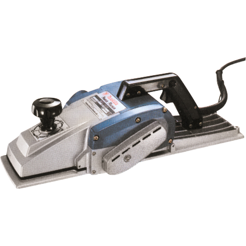 Heavy-Duty 6 3/4" Planer Rock Safety Industrial Ltd