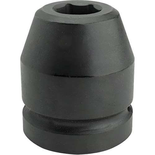 Douille, Chocs, 3-1/8", Prise 1-1/2", 6 pans Rock Safety Industrial Ltd
