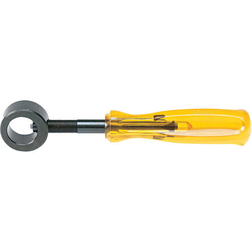 Support pour poinçon et ciseau Rock Safety Industrial Ltd