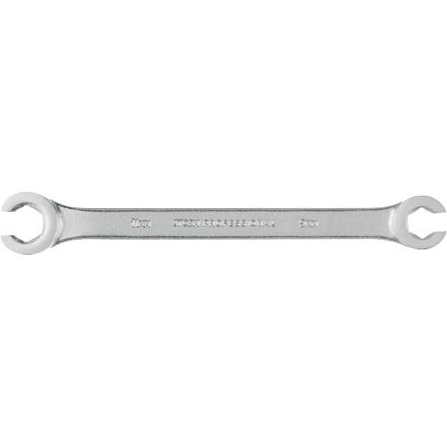 Cl&eacute; polygonale ouverte Rock Safety Industrial Ltd