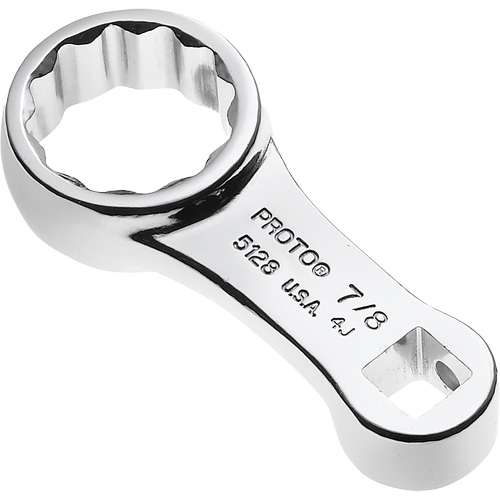 Jeu  d'adaptateur dynamom&eacute;trique &agrave; 12 pans PROTO, Adaptateur, 3/8" Rock Safety Industrial Ltd