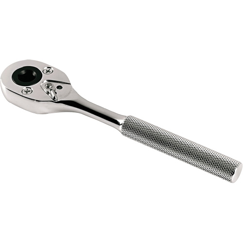 Rochet femelle &agrave; t&ecirc;te en forme de poire, Prise de 3/8", Poign&eacute;e Ordinaire Rock Safety Industrial Ltd