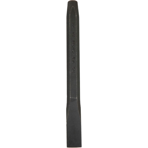Cold Chisel Rock Safety Industrial Ltd