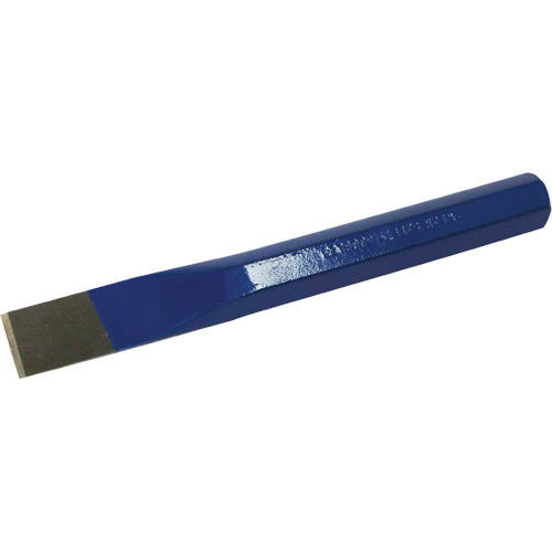 Ciseau plat Rock Safety Industrial Ltd