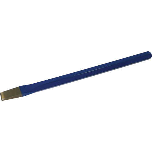 Long Flat Chisel Rock Safety Industrial Ltd