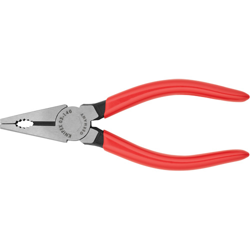 Combination Pliers Rock Safety Industrial Ltd