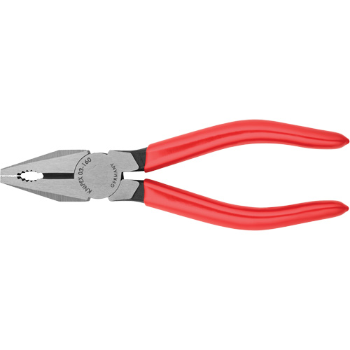 Combination Pliers Rock Safety Industrial Ltd
