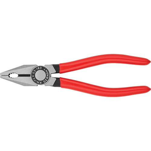 Combination Pliers Rock Safety Industrial Ltd