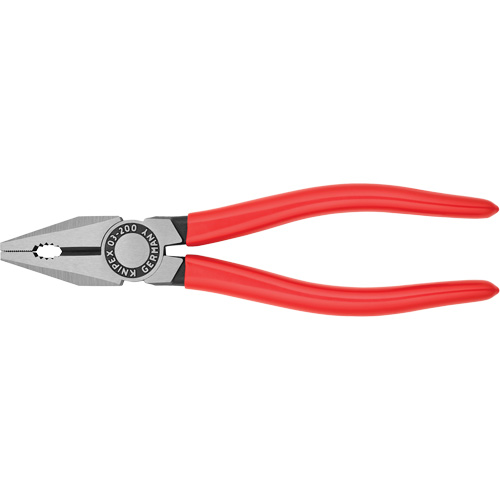 Combination Pliers Rock Safety Industrial Ltd