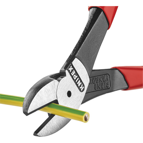 High Leverage Diagonal Cutters, 5-1/2" L Rock Safety Industrial Ltd