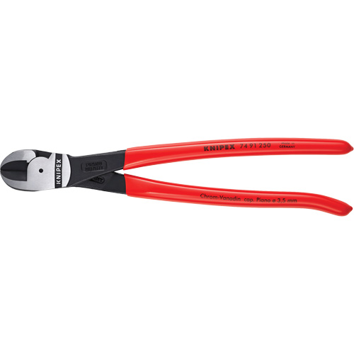 High Leverage Center Cutters, 10" L Rock Safety Industrial Ltd