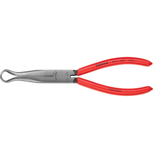 8" Mechanics Pliers for Spark Plug Boots Rock Safety Industrial Ltd