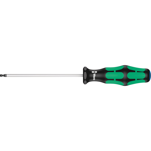 Hex Plus Screwdriver 3.0 mm Rock Safety Industrial Ltd