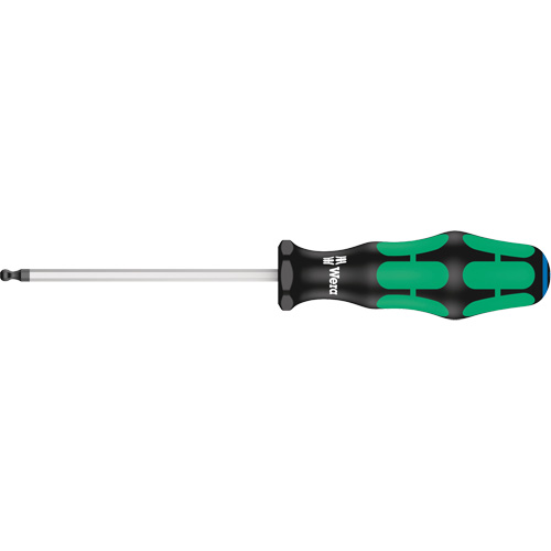 Hex Plus Screwdriver 4.0 mm Rock Safety Industrial Ltd