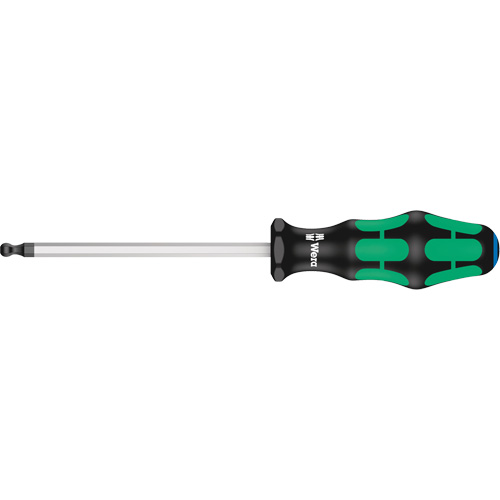 Hex Plus Screwdriver 6.0 mm Rock Safety Industrial Ltd