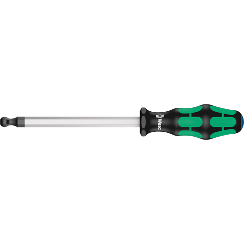 Hex Plus Screwdriver 10.0 mm Rock Safety Industrial Ltd