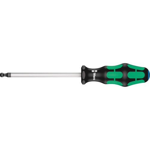 Hex Plus Screwdriver 1/4 Rock Safety Industrial Ltd