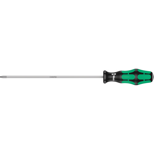 Pozidriv Screwdriver Rock Safety Industrial Ltd