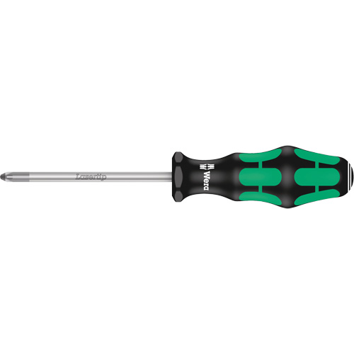 Pozidriv Screwdriver Rock Safety Industrial Ltd