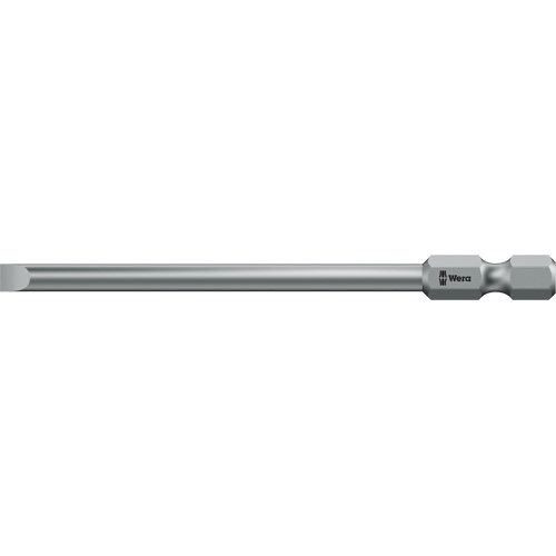 Slotted Screwdriver, 1/4", 2" L, Plastic Handle Rock Safety Industrial Ltd