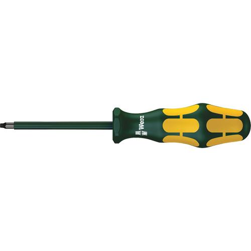 Insulated Square Socket Head Screwdriver Rock Safety Industrial Ltd