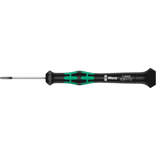 Micro Series Precision Screwdriver Rock Safety Industrial Ltd