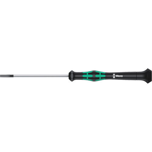 Micro Series Precision Screwdriver Rock Safety Industrial Ltd