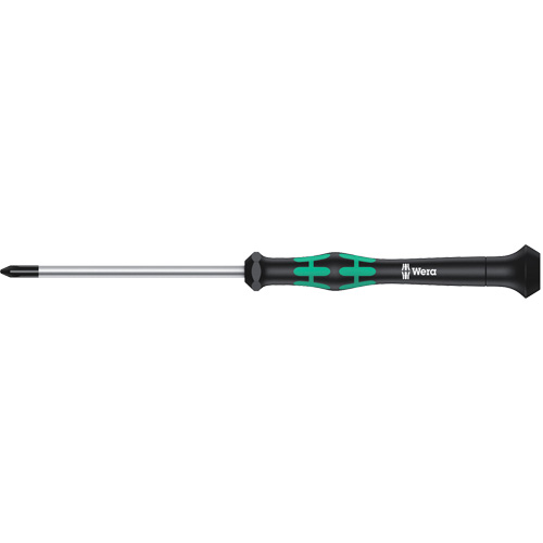 Micro Series Precision Screwdriver Rock Safety Industrial Ltd