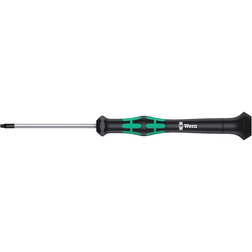 Tournevis Torx Micro Rock Safety Industrial Ltd