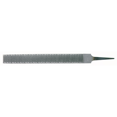 Cabinet Rasp, Half Round, 8" Rock Safety Industrial Ltd