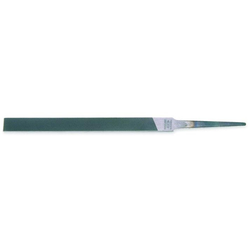 Pillar File, Flat, 6", #2 Rock Safety Industrial Ltd