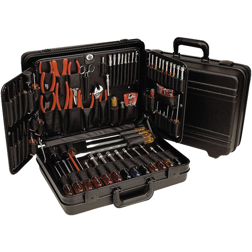 Complete Tool Kit Rock Safety Industrial Ltd