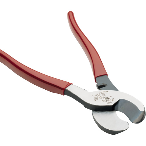 High Leverage Cable Cutters, 9-1/2" Rock Safety Industrial Ltd