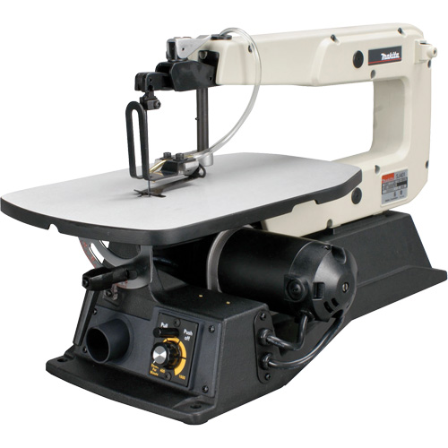 Scroll Saw Rock Safety Industrial Ltd