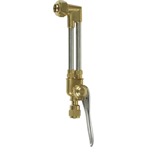 Medium-Duty V-Style Cutting Attachment Rock Safety Industrial Ltd