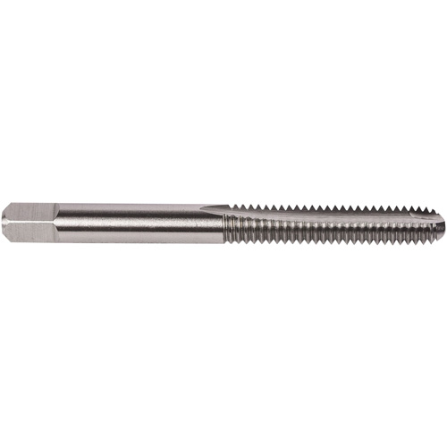 Relieved Style Spiral Point Tap, High Speed Steel, 12-28 Thread, 2-3/8" L Rock Safety Industrial Ltd